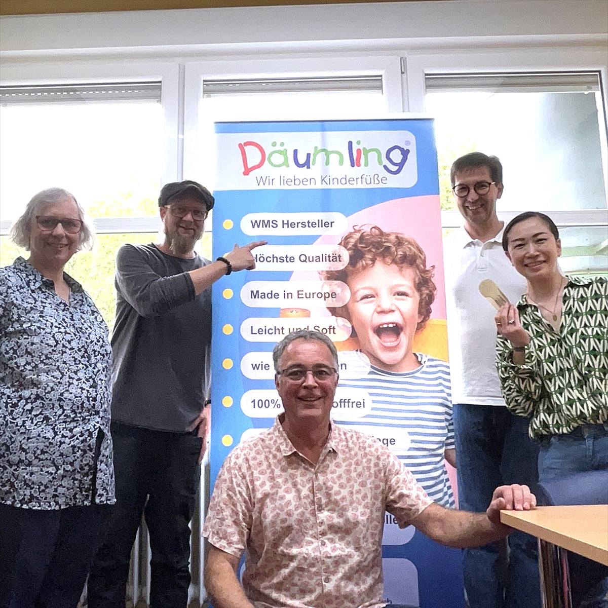 来春夏へ向けた展示会がスタート!ドイツ編1