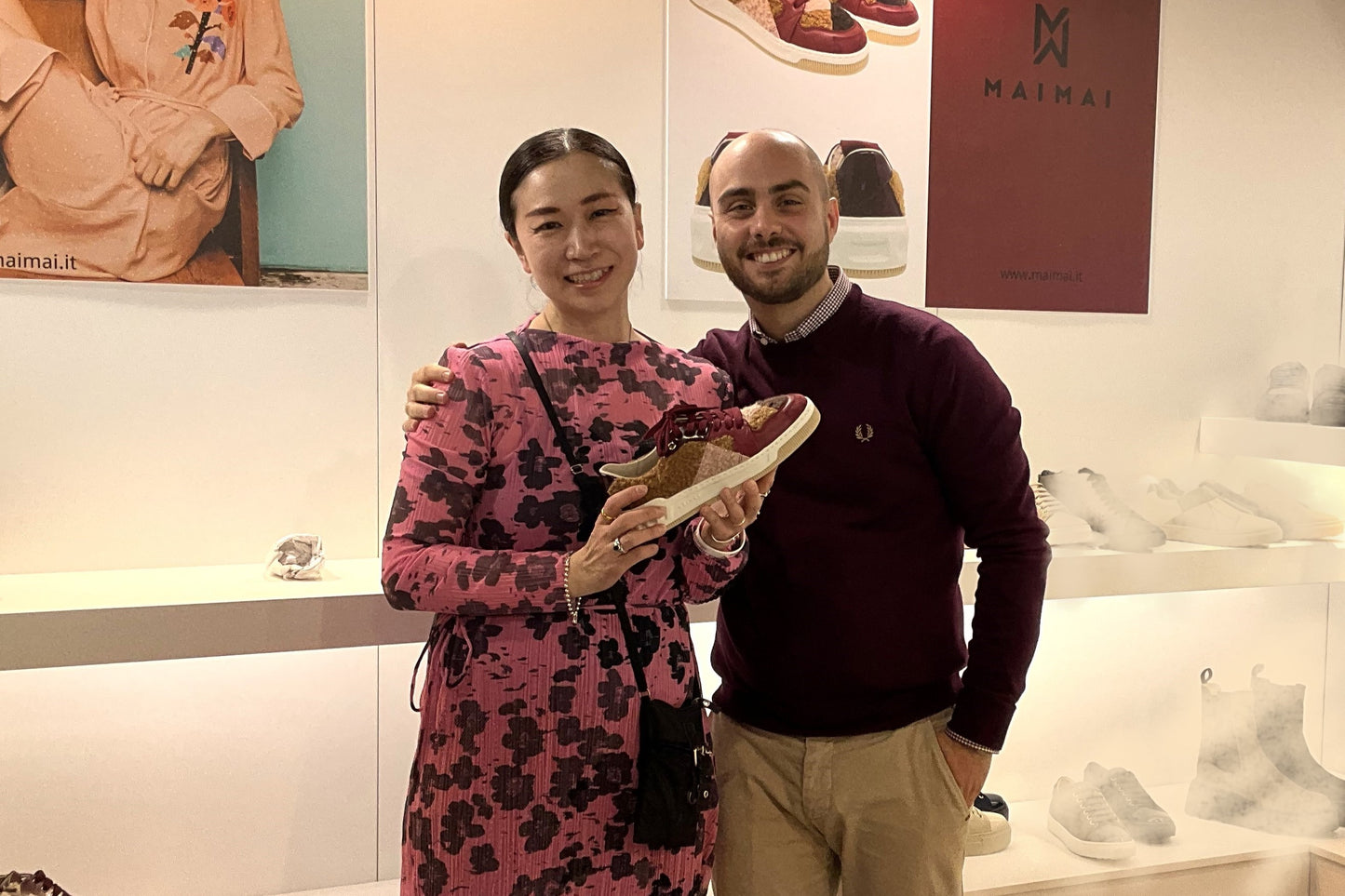 2023A/W ヨーロッパ買い付け紀行 イタリア編②