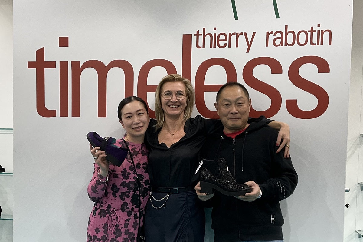 2023A/W ヨーロッパ買い付け紀行 イタリア編⑤