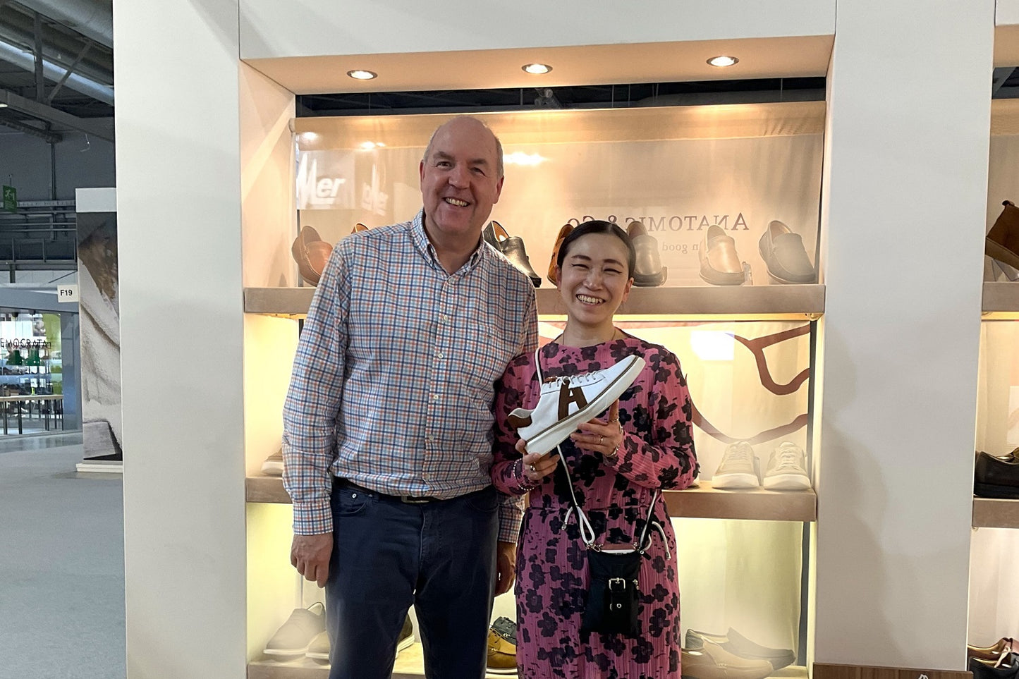 2023A/W ヨーロッパ買い付け紀行 イタリア編③