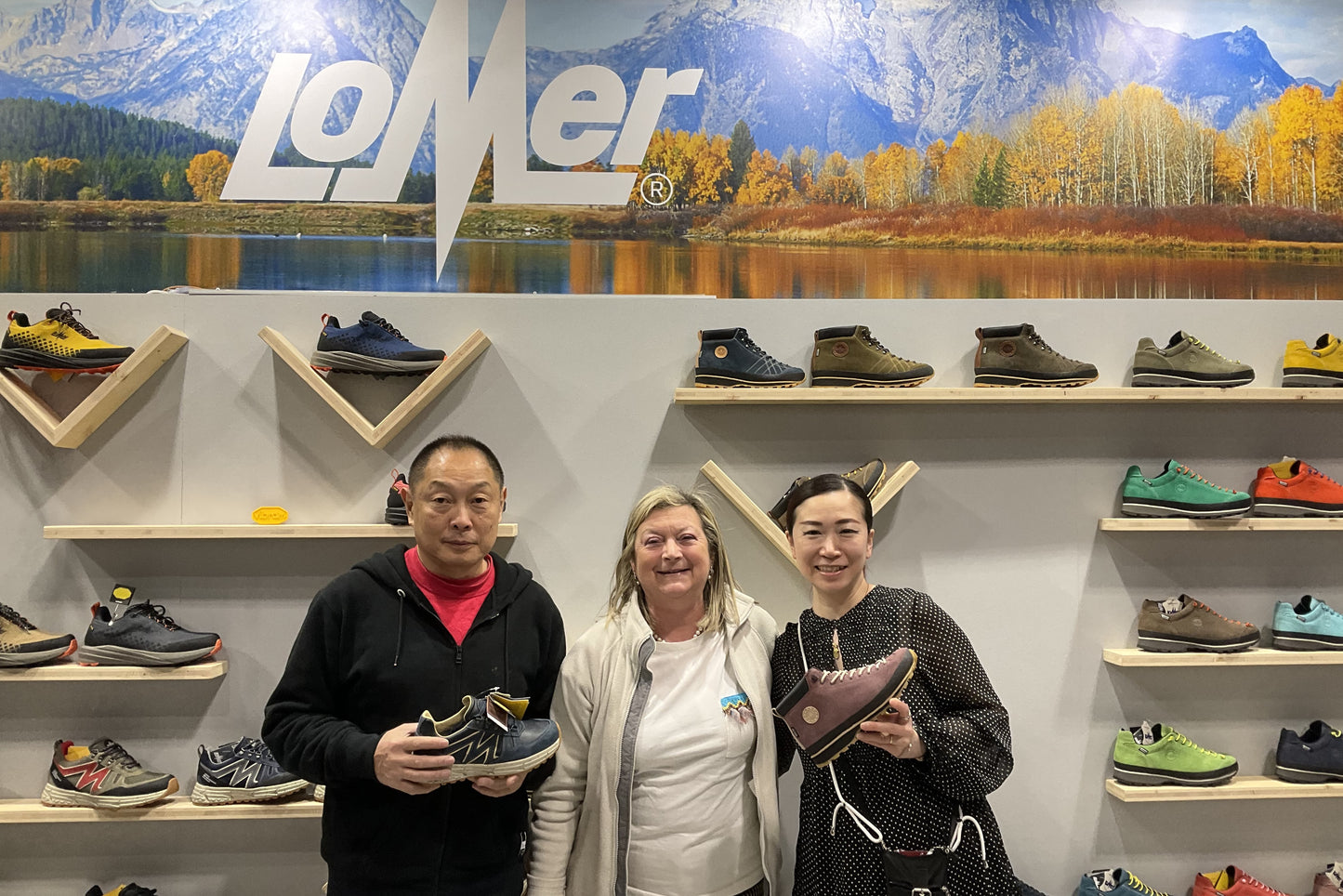 2023A/W ヨーロッパ買い付け紀行 イタリア編⑥