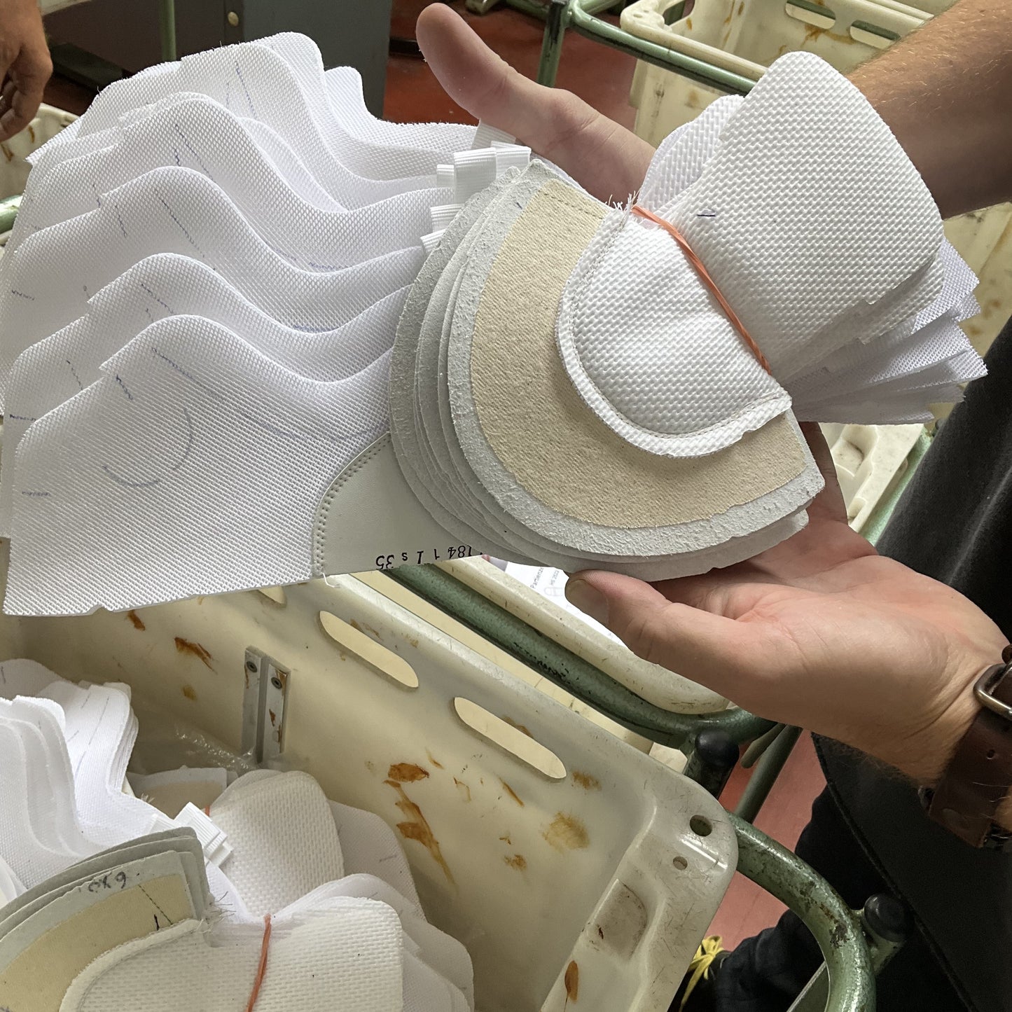 来春夏へ向けた展示会がスタート!ドイツ編3