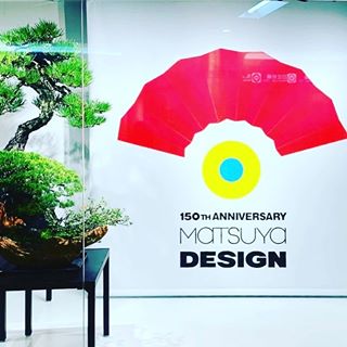 thierry rabotin × ORTHOFITS 期間限定ショップ@松屋銀座 開催中です!!