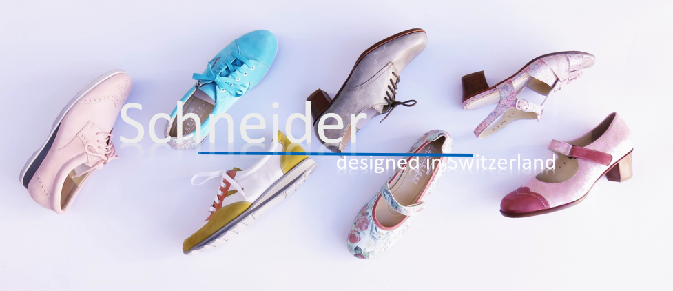 シュナイダーをご愛用されているお客様、 自分だけの特別な細幅靴をお探しのお客様へ カラーオーダー会のお知らせです。