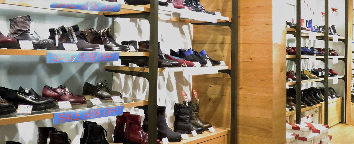 2月 店休日のお知らせです