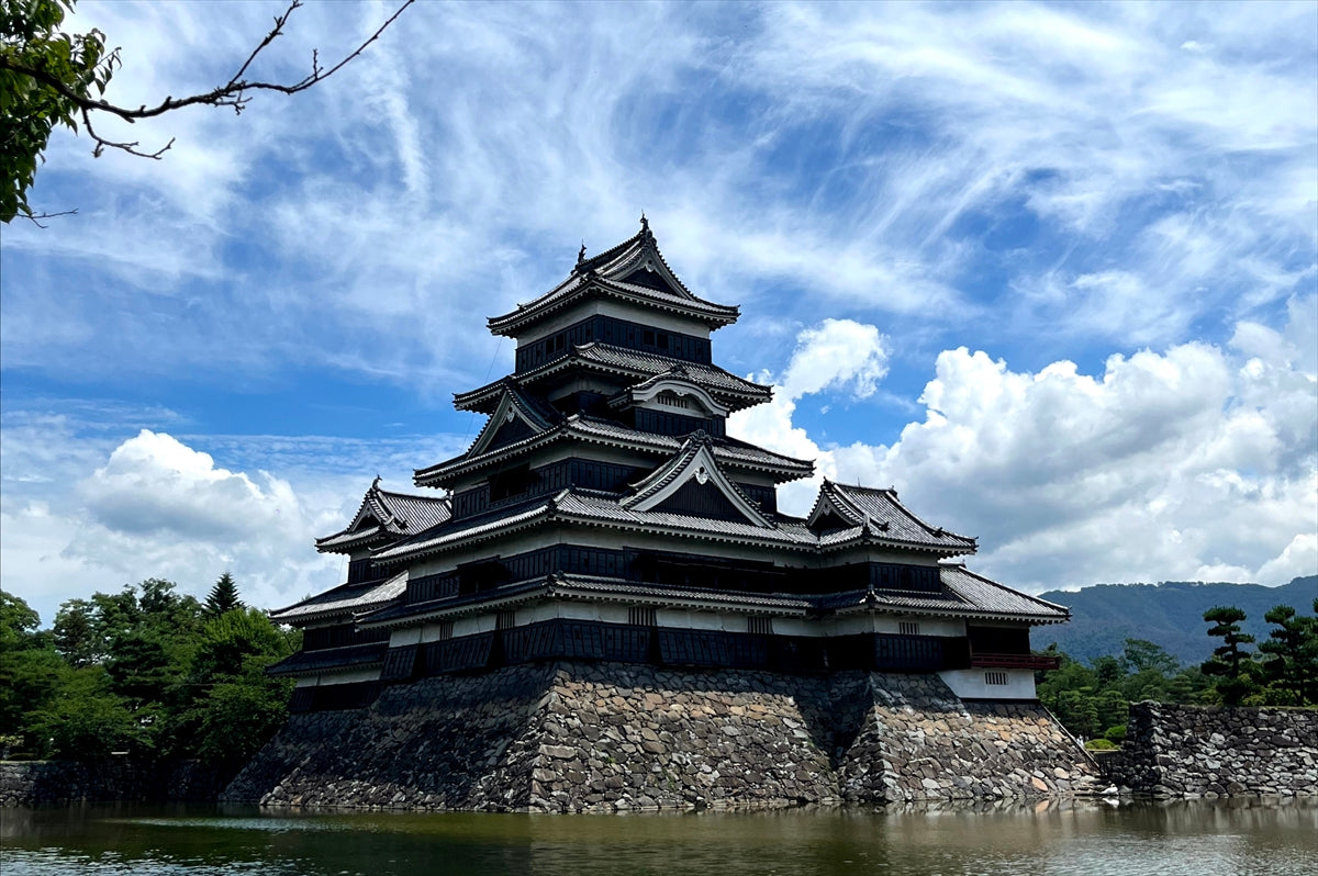 久しぶりの社員旅行 2日目@松本城