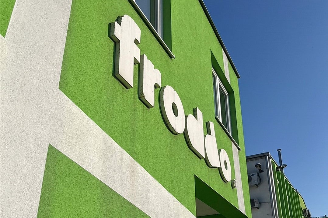 2023A/Wヨーロッパ買い付け紀行 クロアチア編① FRODDOの本社へ。