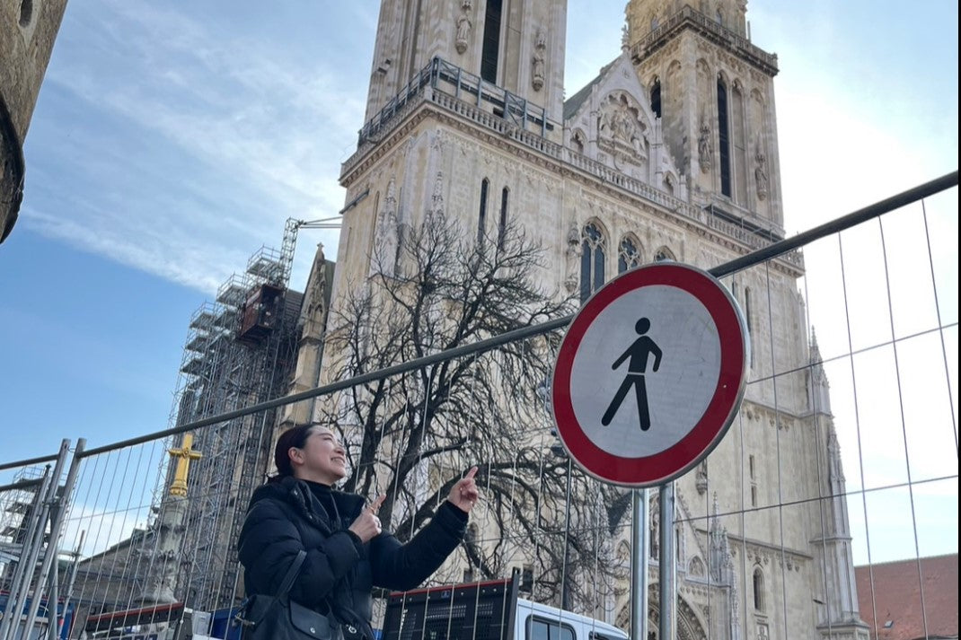 2023A/W ヨーロッパ買い付け紀行 クロアチア編②