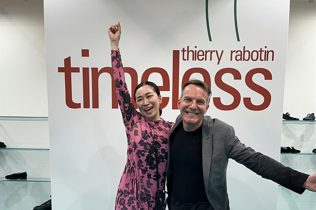 2023A/W ヨーロッパ買い付け紀行 イタリア編④