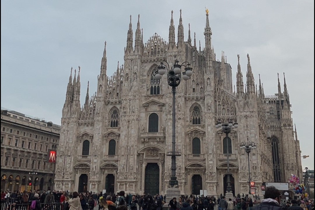 2023A/W ヨーロッパ買い付け紀行 FINAL!!