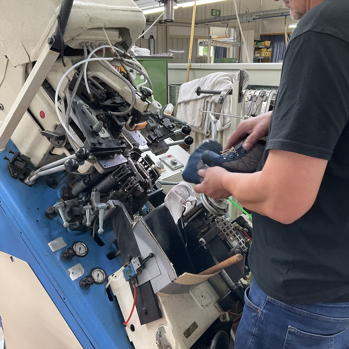 来春夏へ向けた展示会がスタート!ドイツ編2