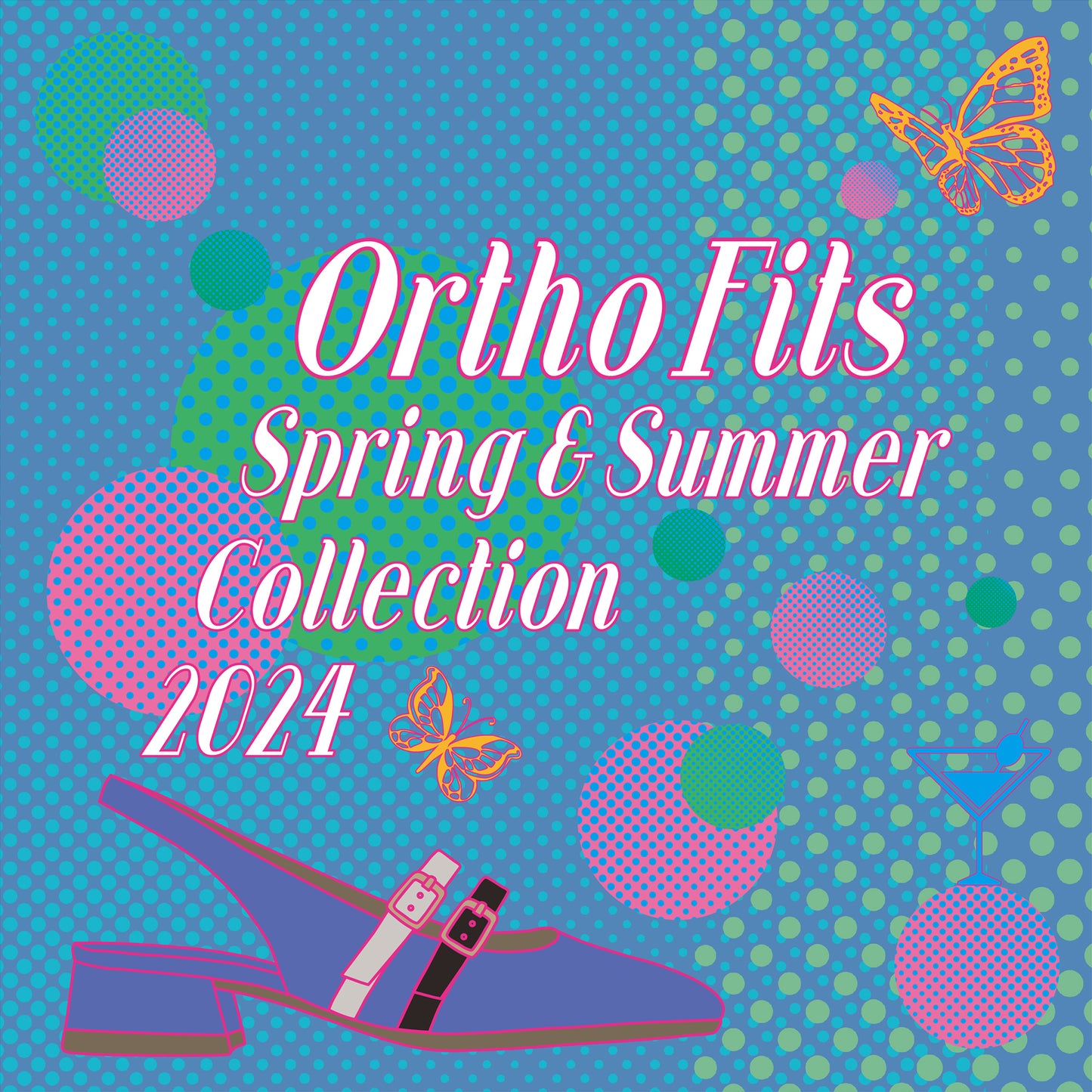 2024 Spring&Summer Collection