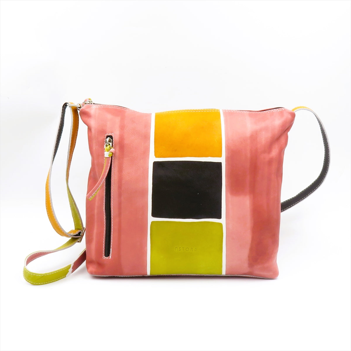 ASTORE（アストーレ） レディース バッグ 16015 BAG PINK.TRIS 