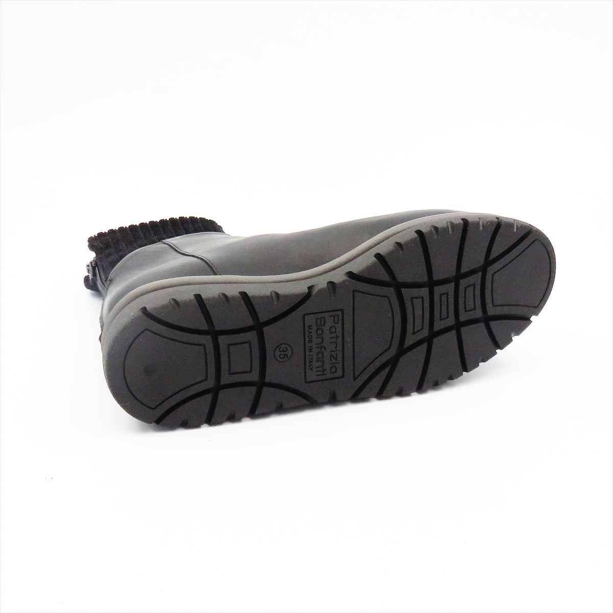 YAYA HAMA DENVER.BLK