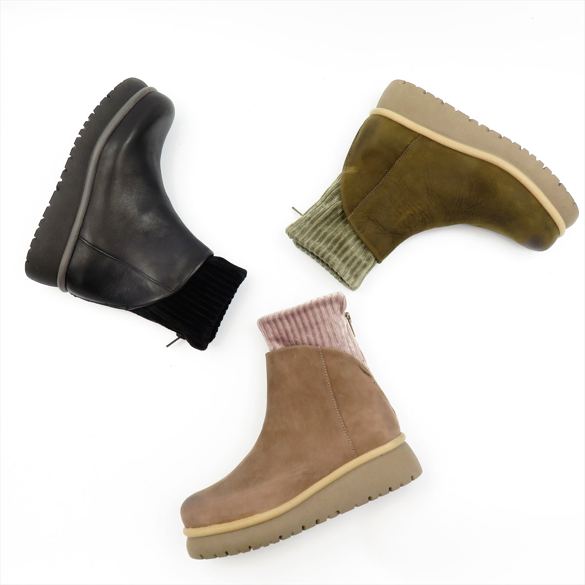 YAYA HAMA DENVER.BLK