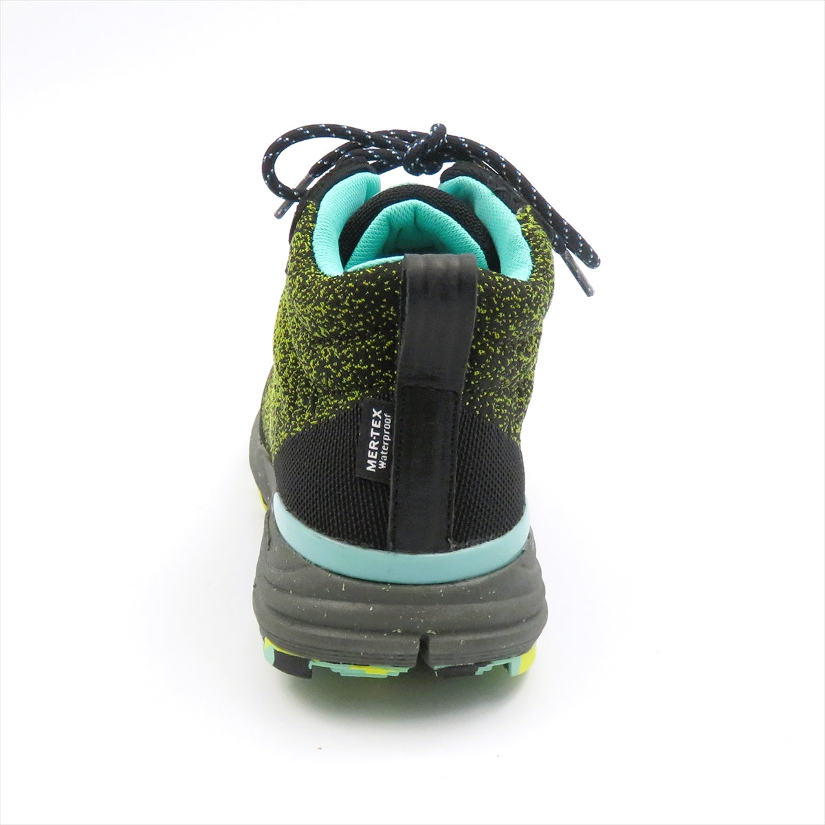 SPIDER .MID MTX LIME