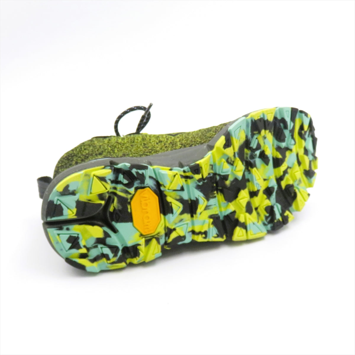 SPIDER .MID MTX LIME