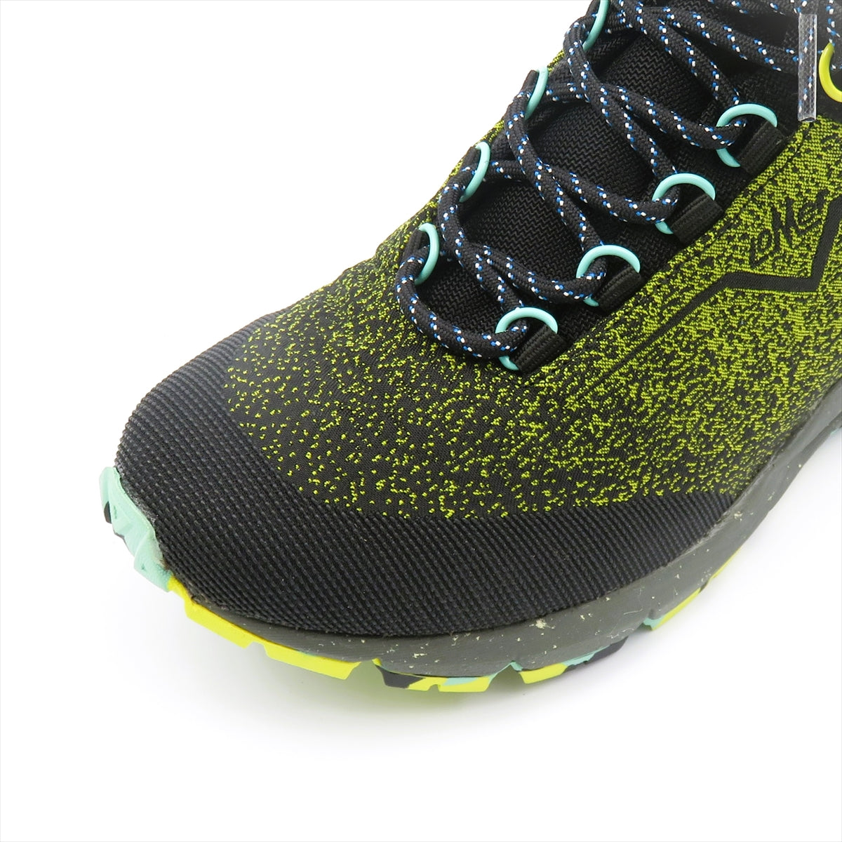 SPIDER .MID MTX LIME