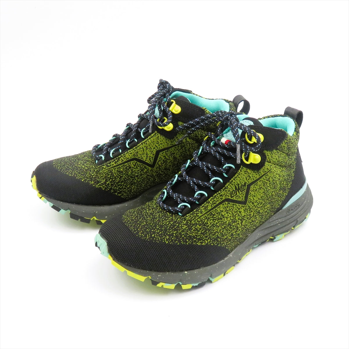 SPIDER .MID MTX LIME