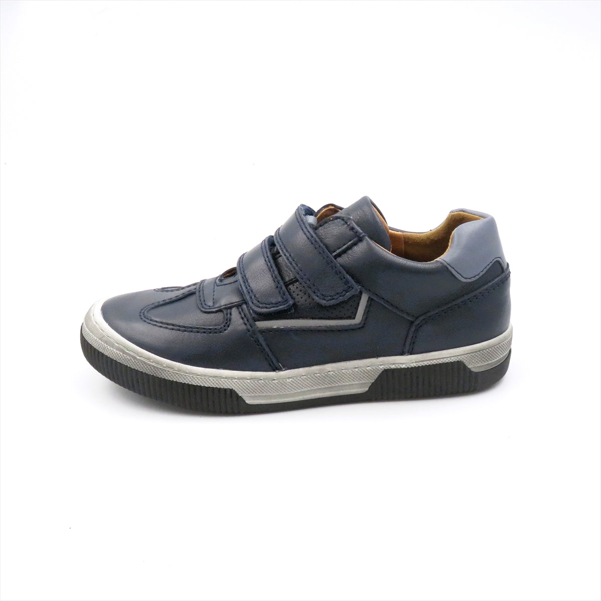 FRODDO（フロッド） キッズ シューズ G3130236 D.BLUE – オート 