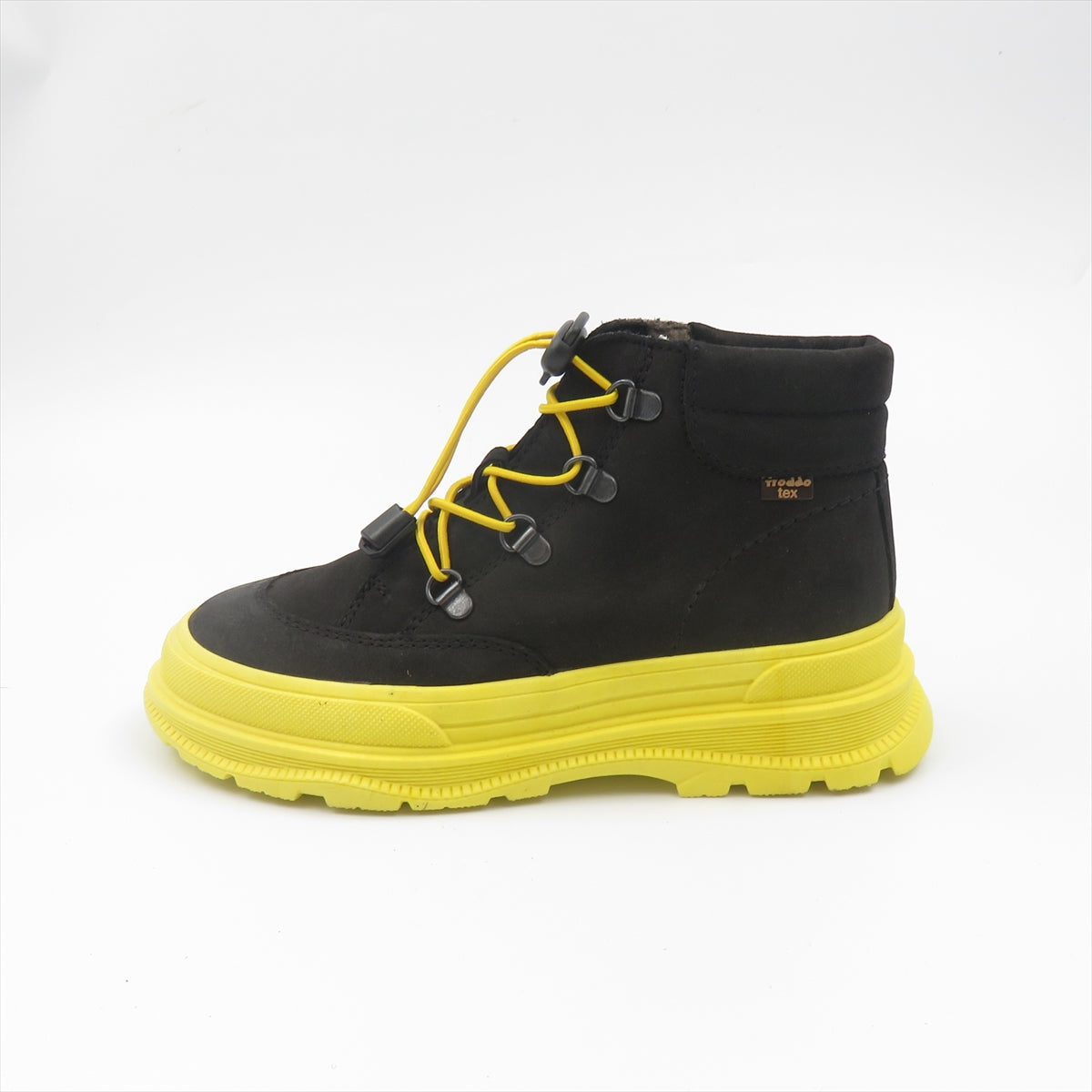 G3110242 TEX BLK.YEL