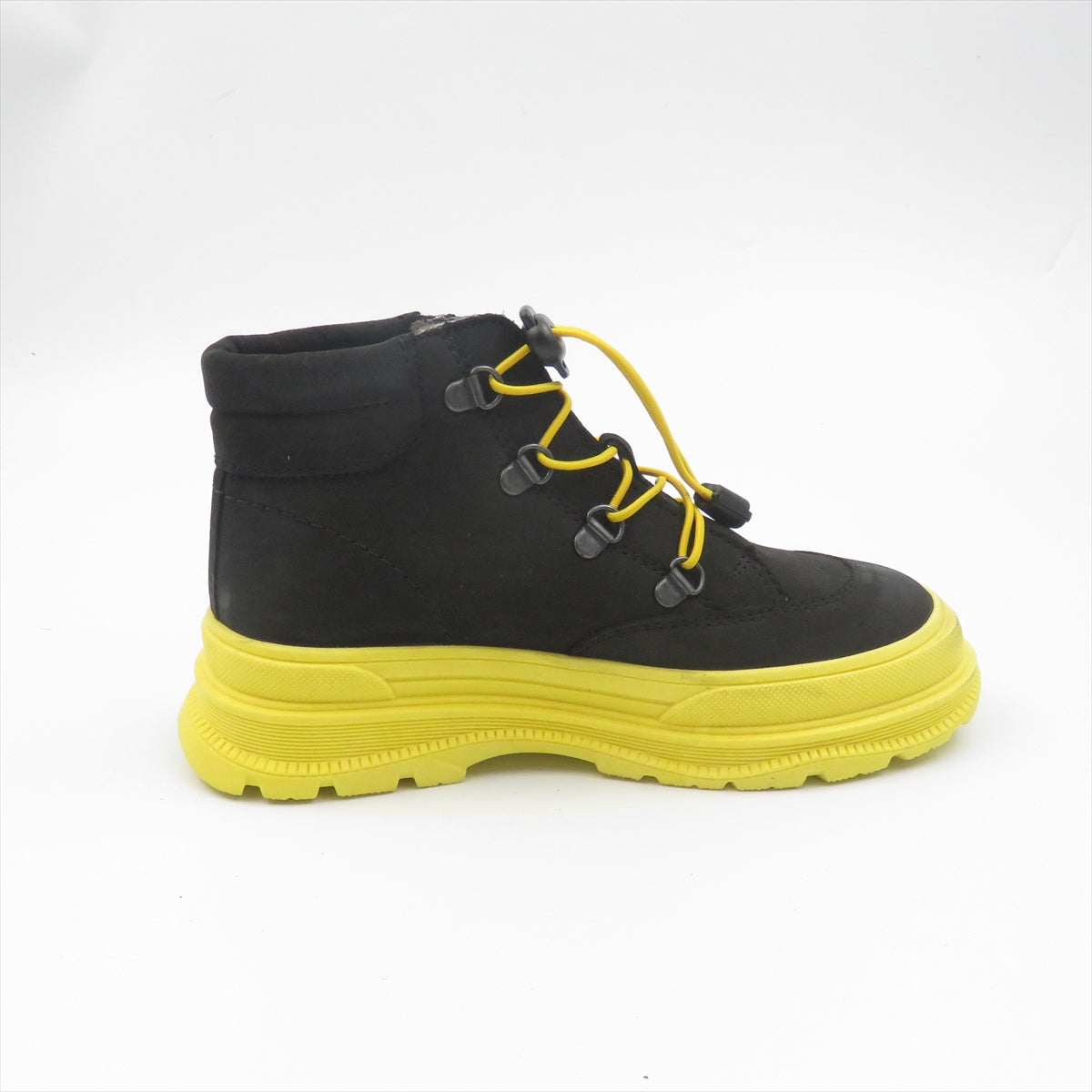 G3110242 TEX BLK.YEL