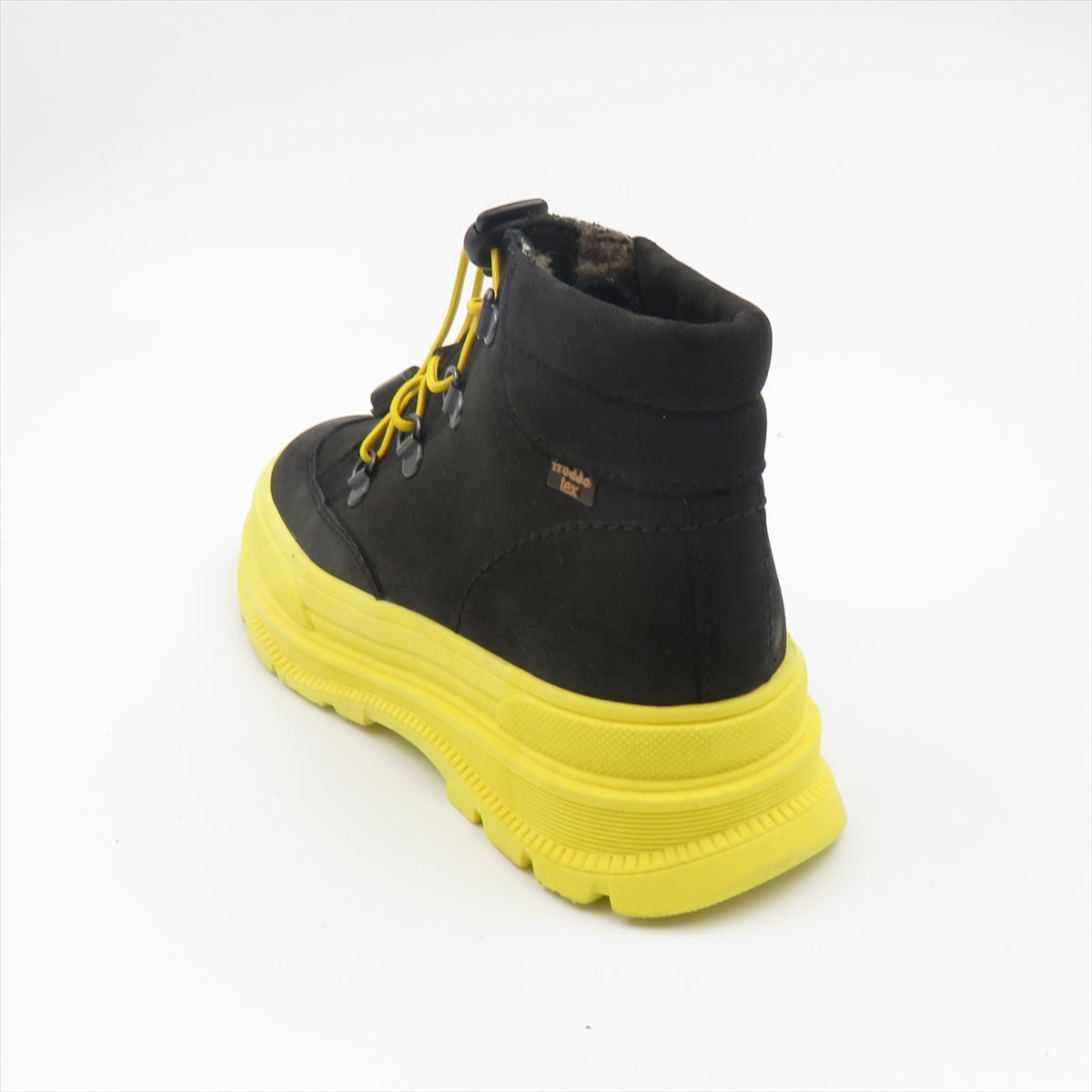 G3110242 TEX BLK.YEL