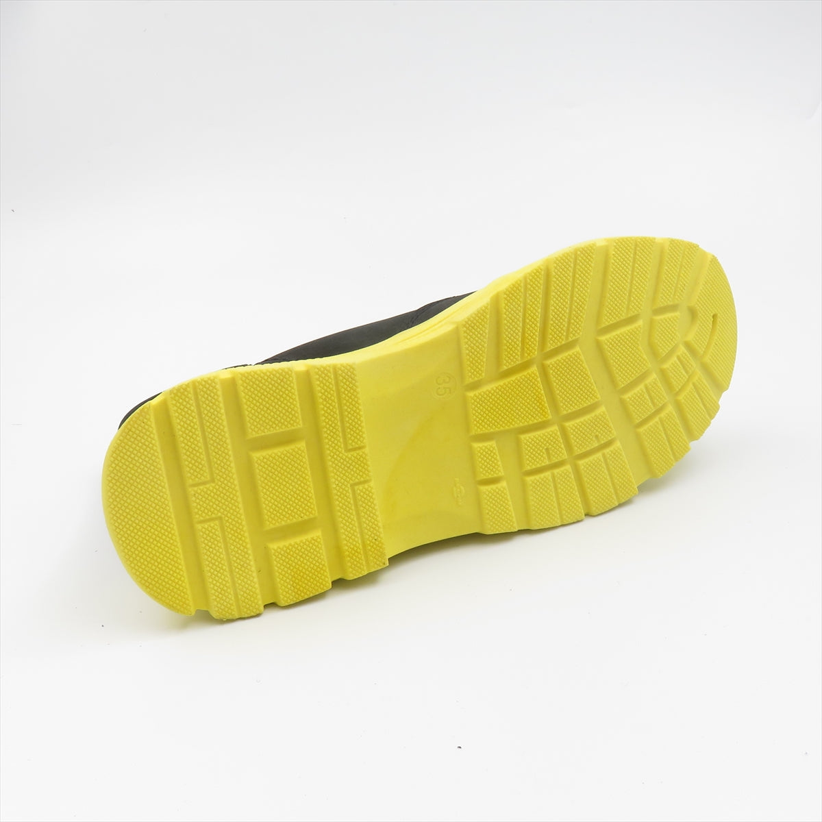 G3110242 TEX BLK.YEL