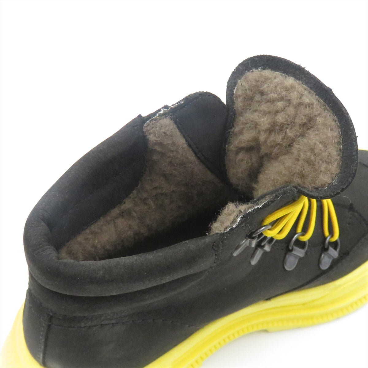 G3110242 TEX BLK.YEL