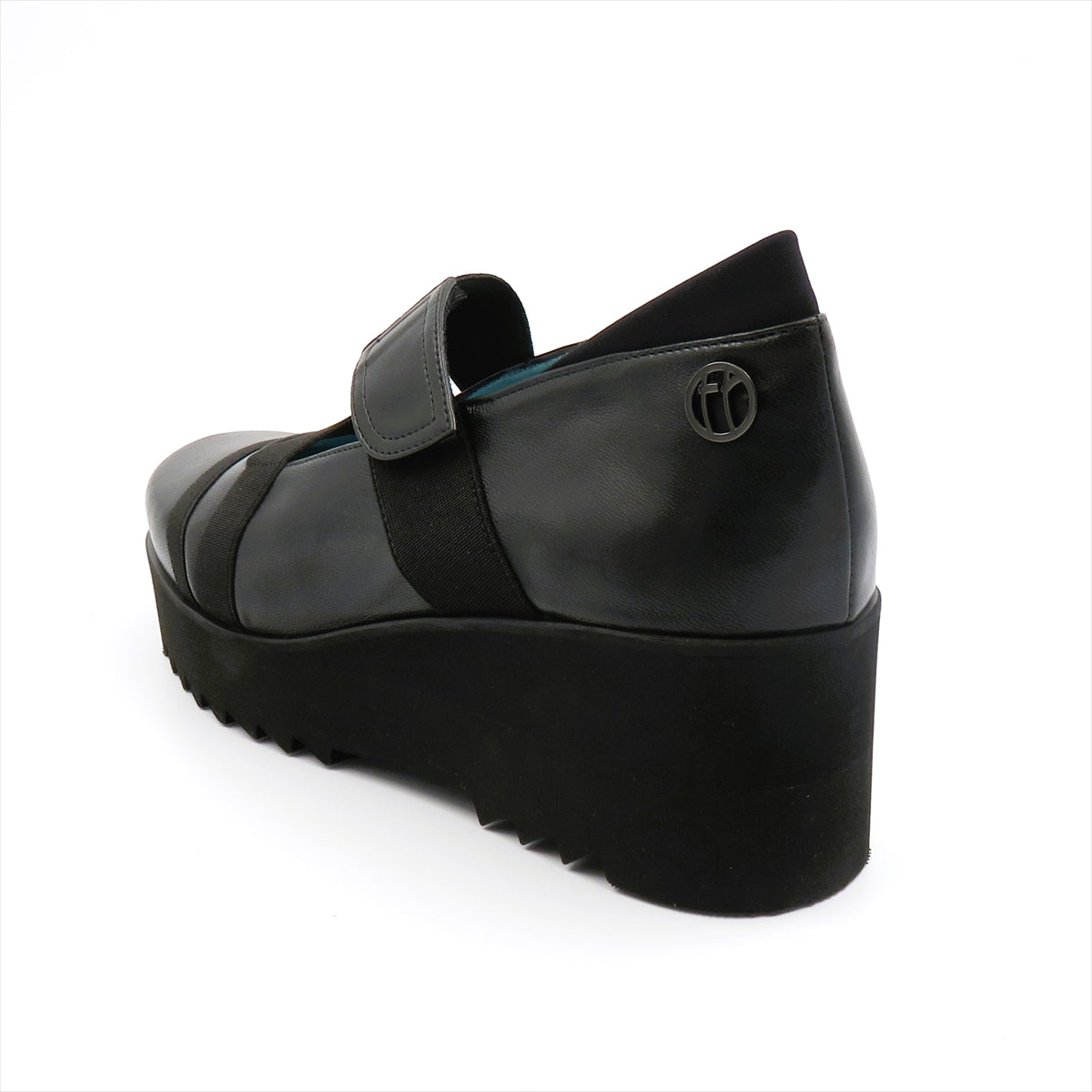 T0201U7 NAPPA.BLK