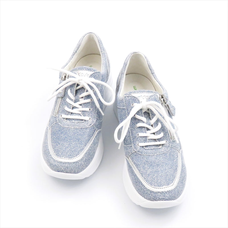 755004 ARIANNA DENIM