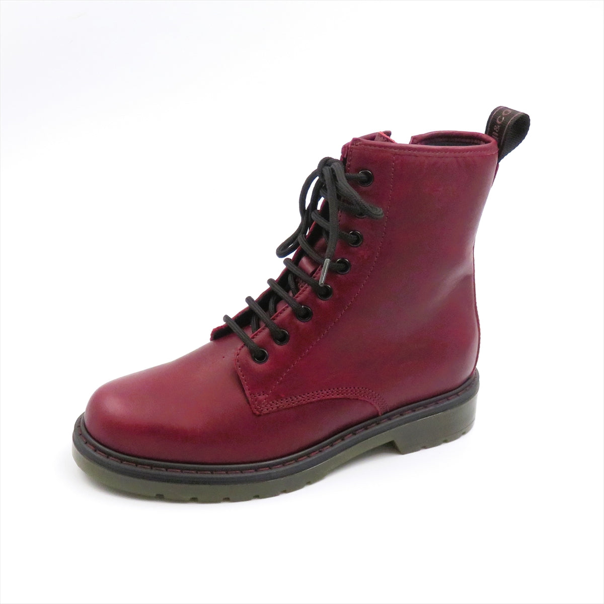 IGI&Co（イギーアンドコー） レディース ブーツ DLD 46849 BORDO