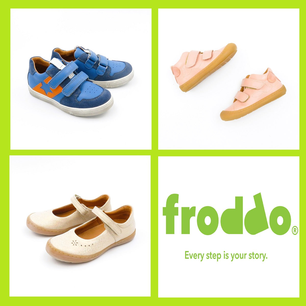 <FRODDO>