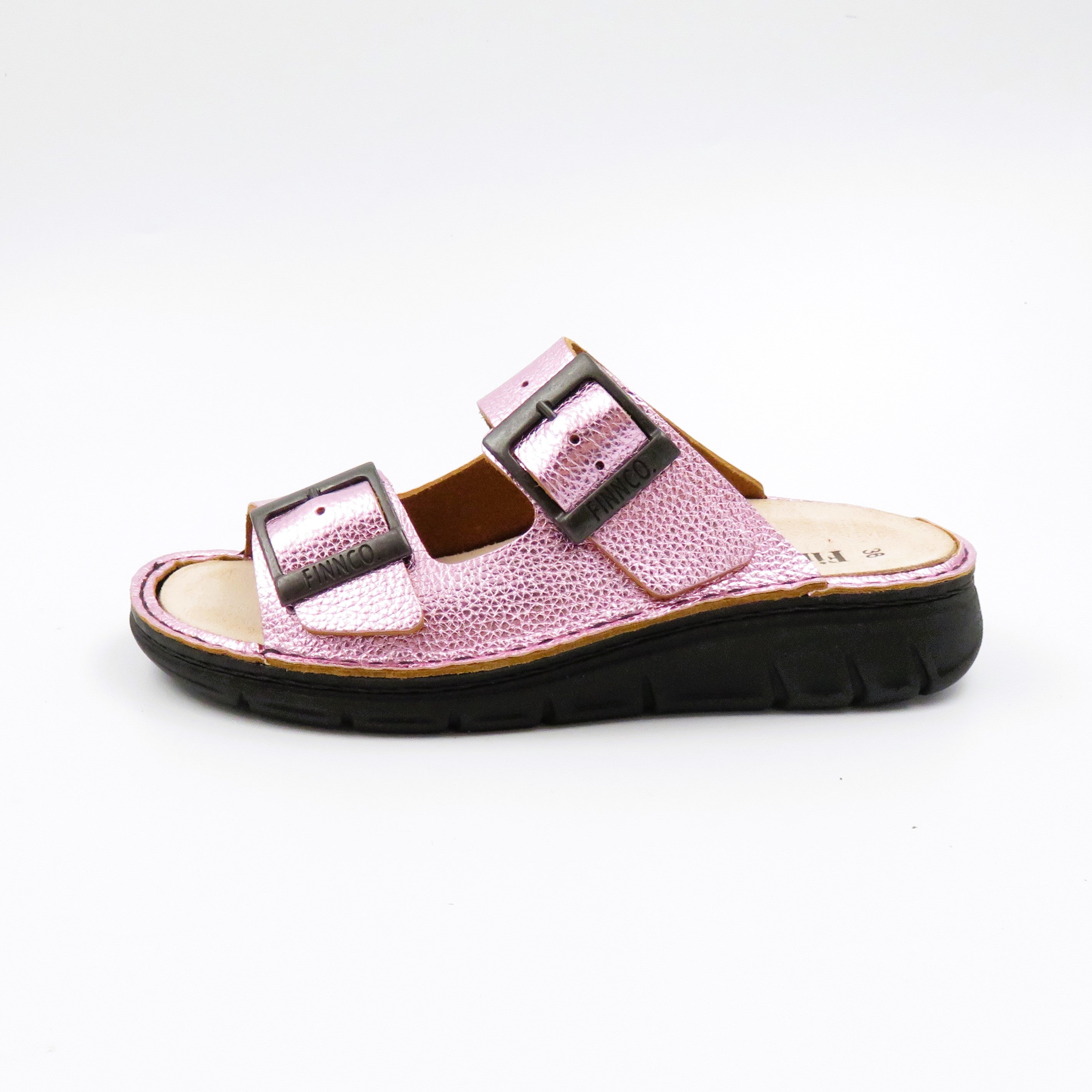 Finn Comfort（フィンコンフォート） レディース サンダル 81546
