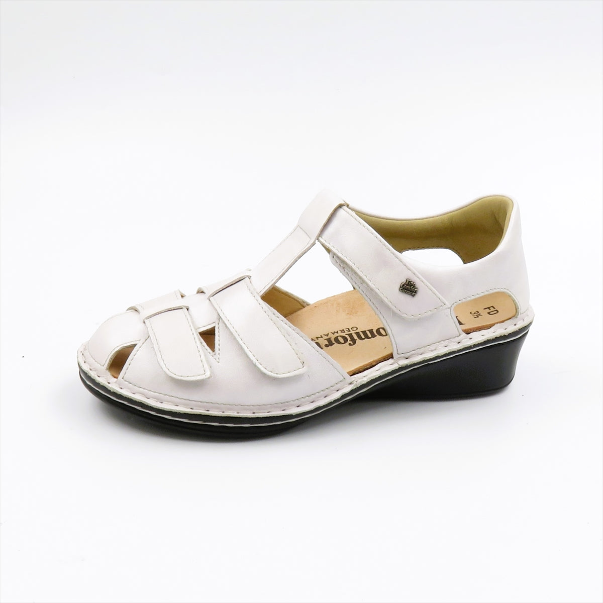 Finn Comfort（フィンコンフォート） レディース サンダル 2666 FUNEN