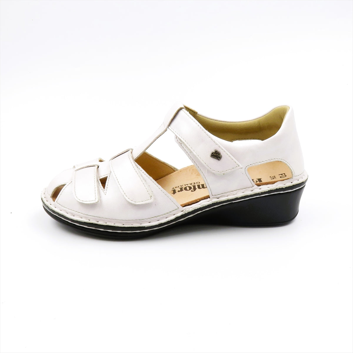 Finn Comfort（フィンコンフォート） レディース サンダル 2666 FUNEN
