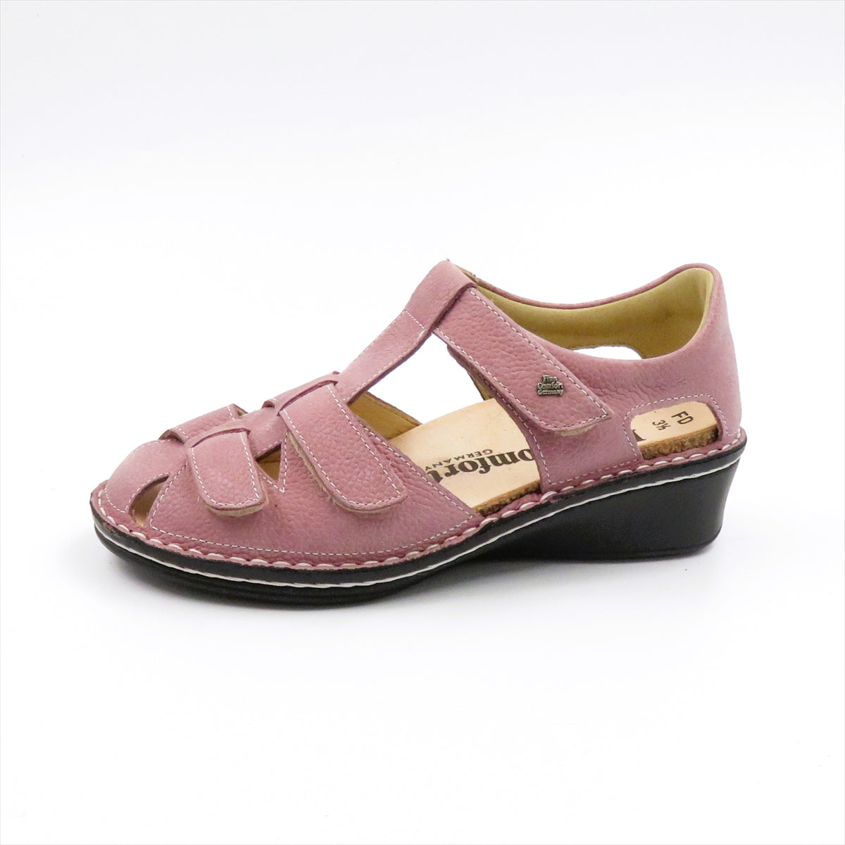 フィン Finn Comfort（フィンコンフォート） レディース サンダル 2666 FUNEN