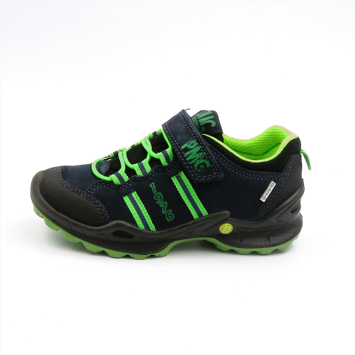 PRIMIGI（プリミギ） キッズ スニーカー PFOGT 58795 NAVY.BLK 