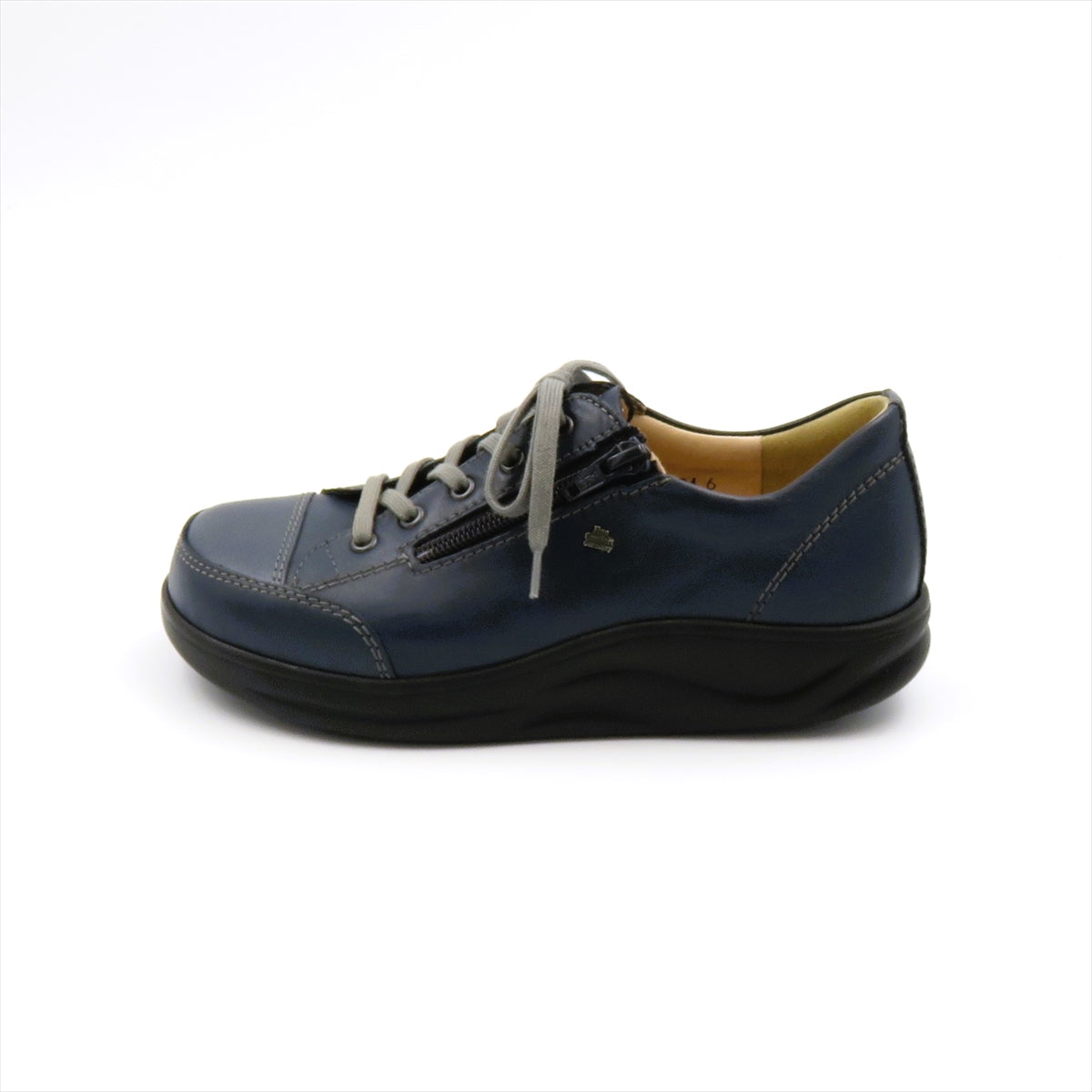 【新品未使用】Finn Comfort フィンコンフォート ブーツ ブラウン Finn Comfort フィンコンフォート レディース 靴 ブーツ 82441