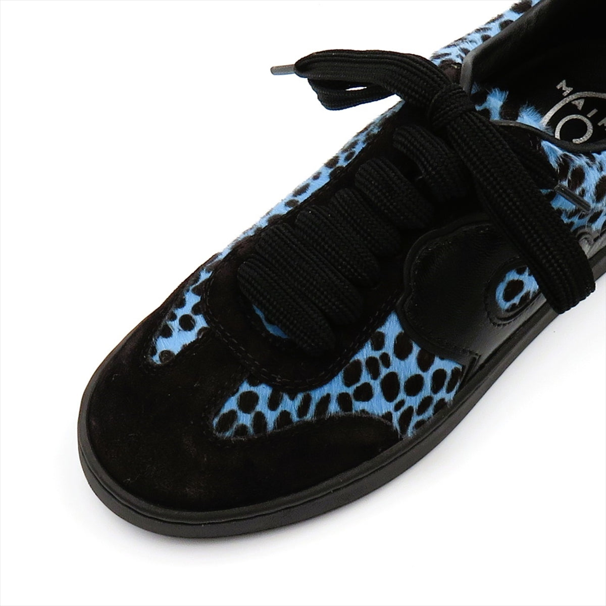 MWFW26 ACANTO BLK.GH