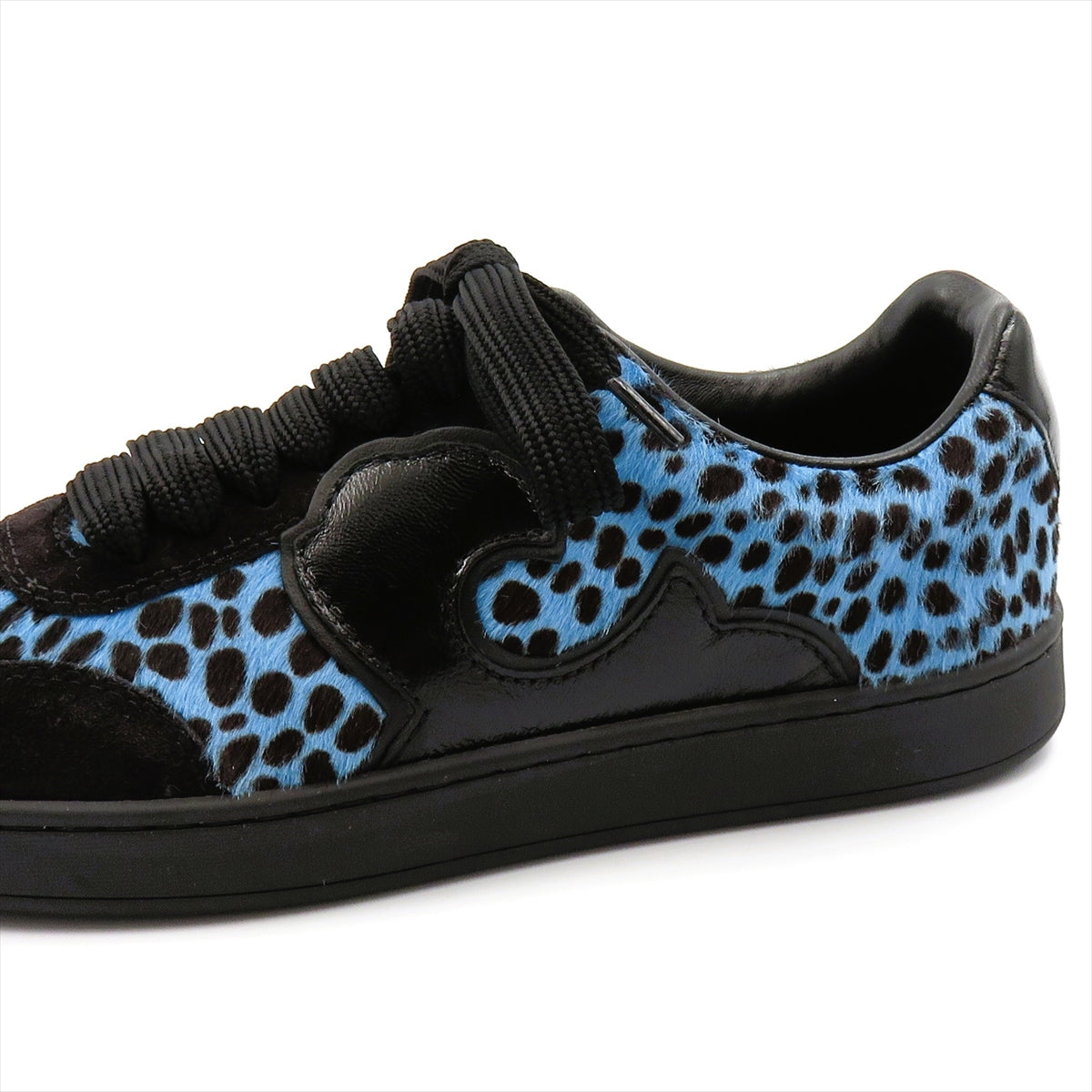 MWFW26 ACANTO BLK.GH