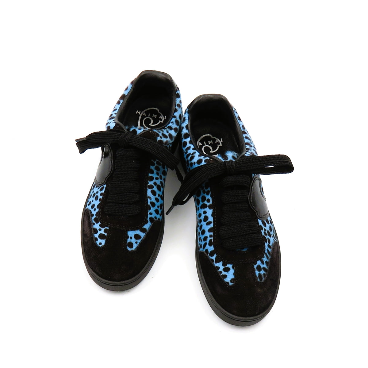 MWFW26 ACANTO BLK.GH