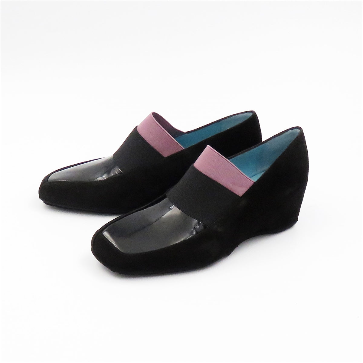 271M BLK.COMBI.PURPL