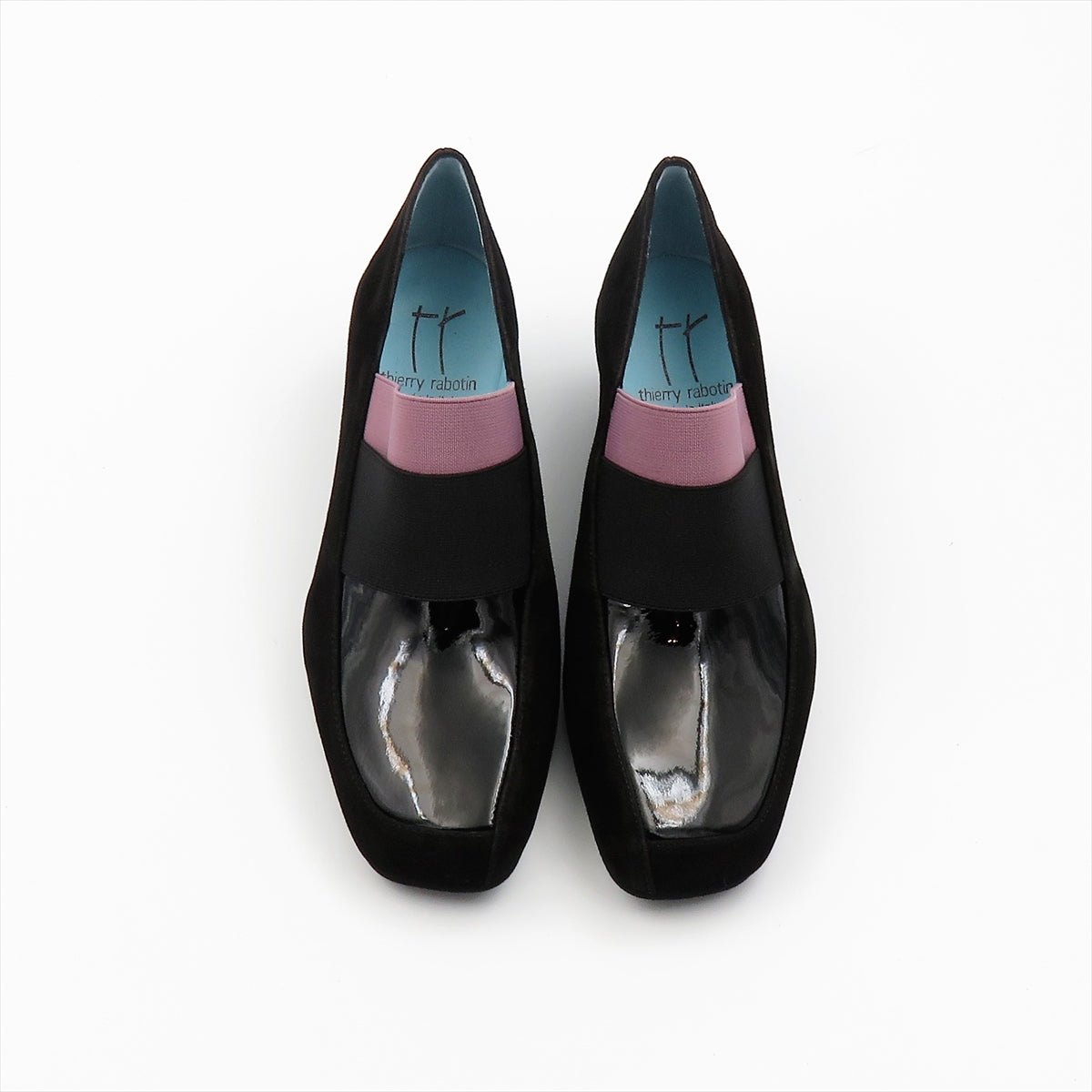 271M BLK.COMBI.PURPL