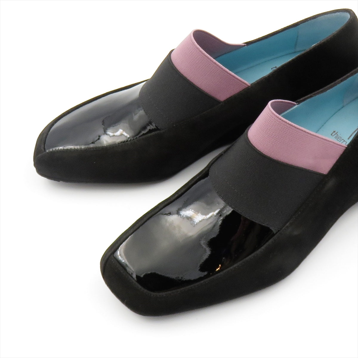 271M BLK.COMBI.PURPL