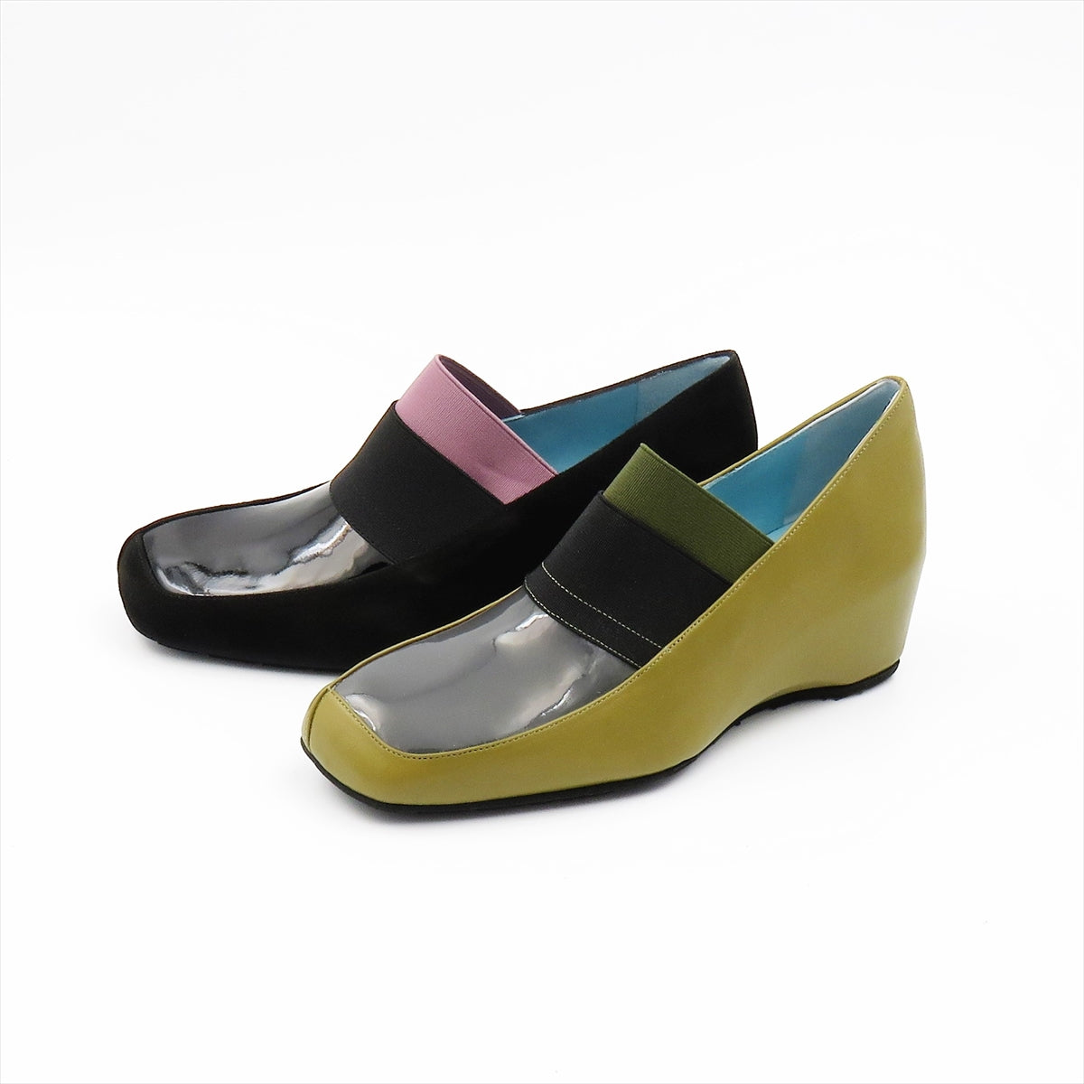 271M BLK.COMBI.PURPL