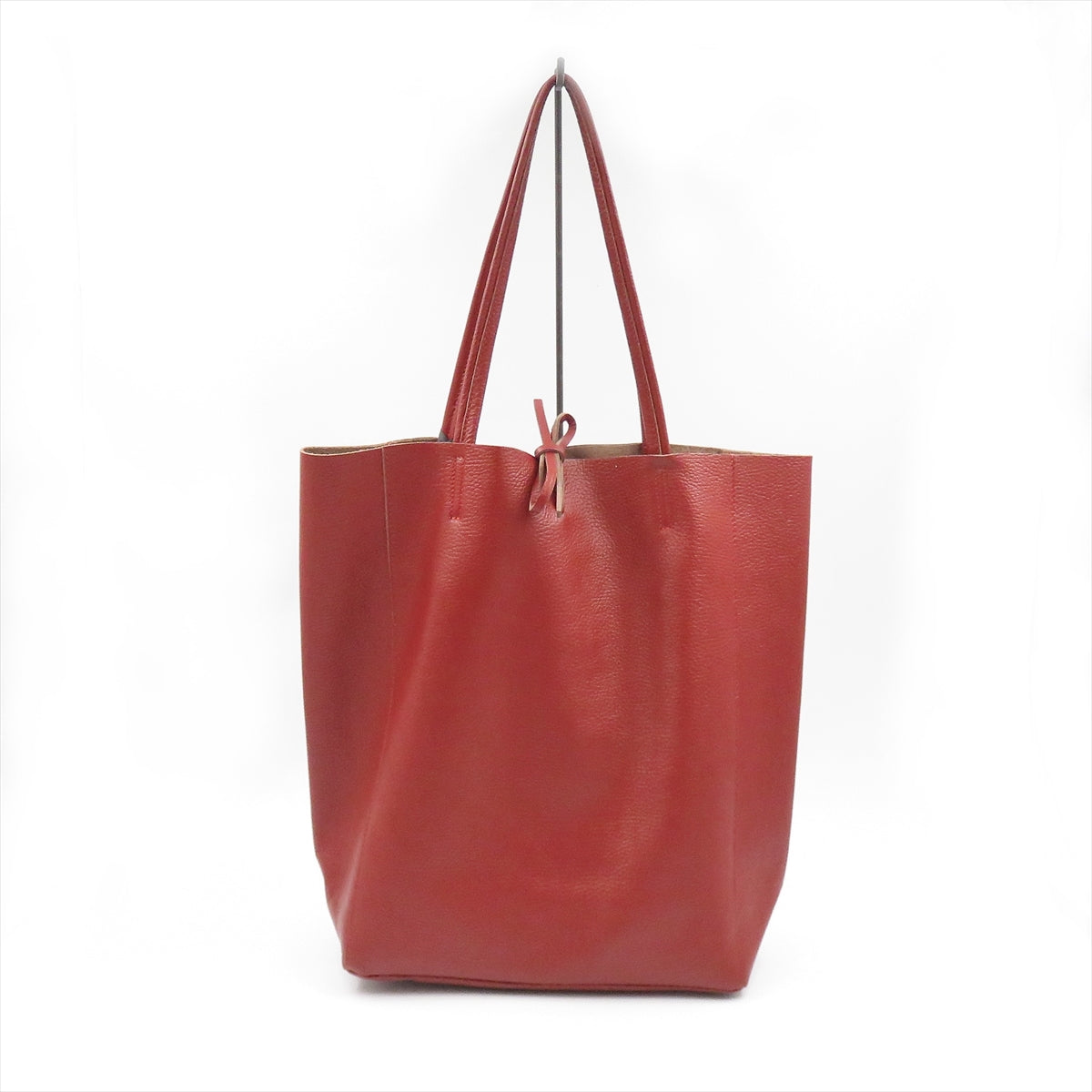 CA007-01 DK.RED.BEAR