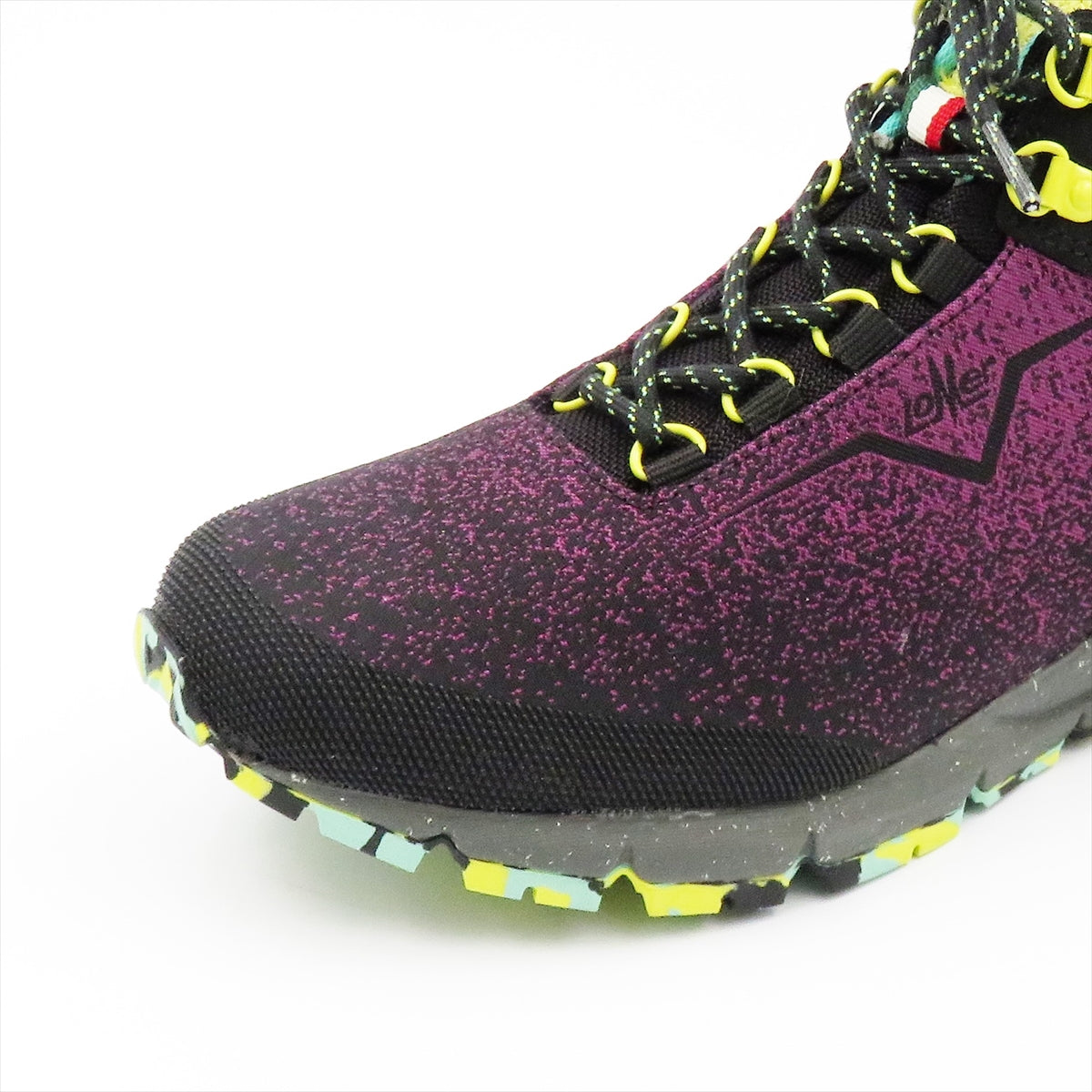 SPIDER .MID MTX CILIE