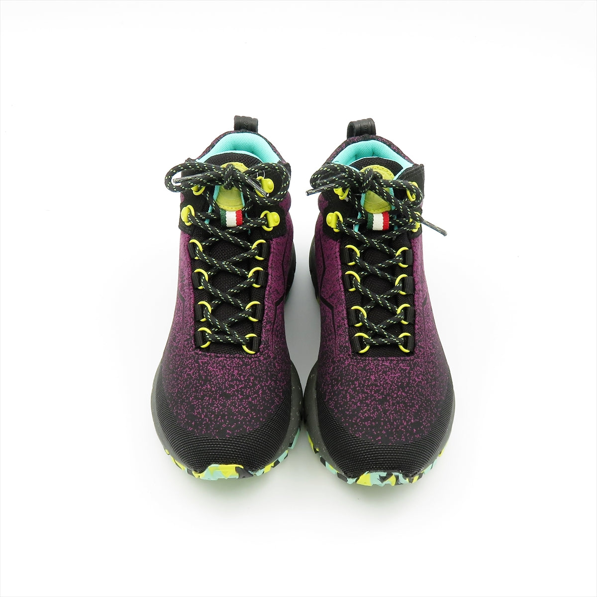 SPIDER .MID MTX CILIE