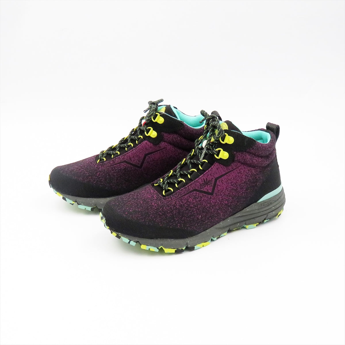 SPIDER .MID MTX CILIE